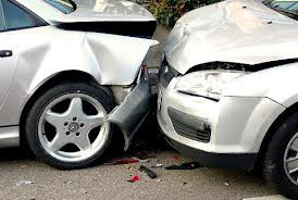 auto accident image
