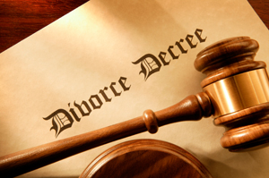 divorce image