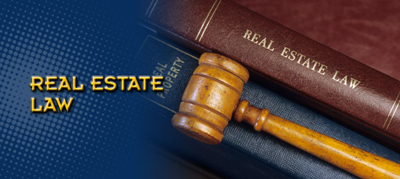 real estate law image