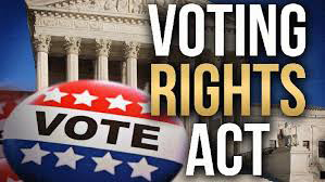 voting rights  image